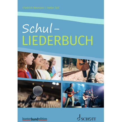 Schul-Liederbuch