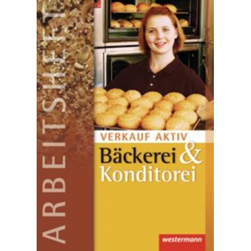 Markus Hilbers Claudia Schmitz - Verkauf aktiv Arb. Bäckerei und Konditorei