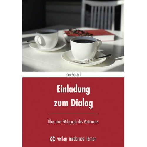 Irina Pendorf - Einladung zum Dialog