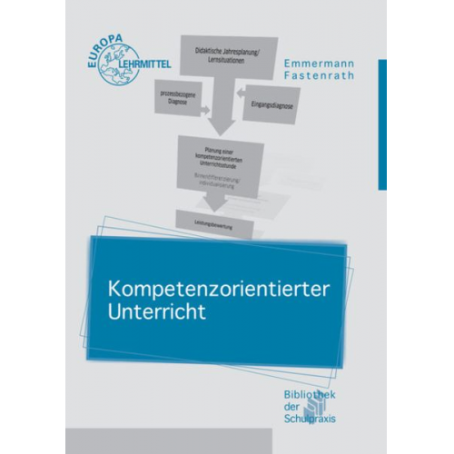 Ralf Emmermann Silke Fastenrath - Emmermann, R: Kompetenzorientierter Unterricht