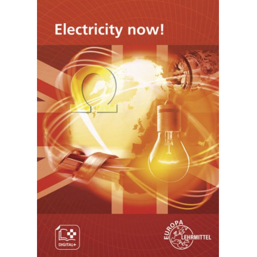 Nicola Becker Detlev Müller - Becker, N: Electricity now!