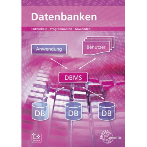 Hubert Trossmann Dirk Hardy Elmar Dehler - Dehler, E: Datenbanken