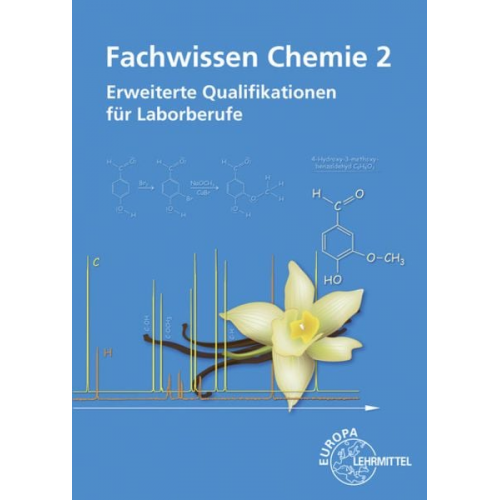 Peter Kurzweil Astrid Grote-Wolff Helmut Keim Thomas Meyer Heribert Keweloh - Fachwissen Chemie 2