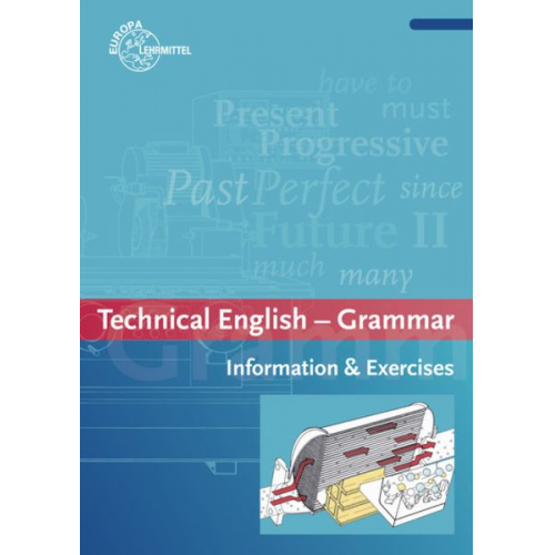 Uwe Dzeia Jürgen Köhler - Technical English - Grammar