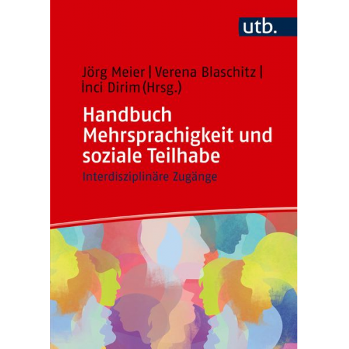 Handbuch Mehrsprachigkeit und soziale Teilhabe