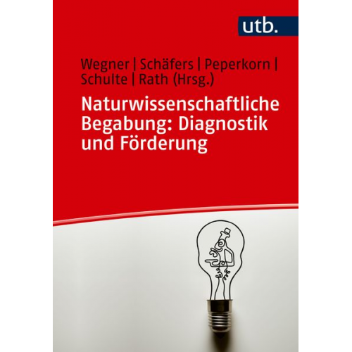 Naturwissenschaftliche Begabung: Diagnostik und Förderung