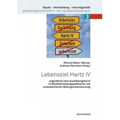 Lebensziel Hartz IV