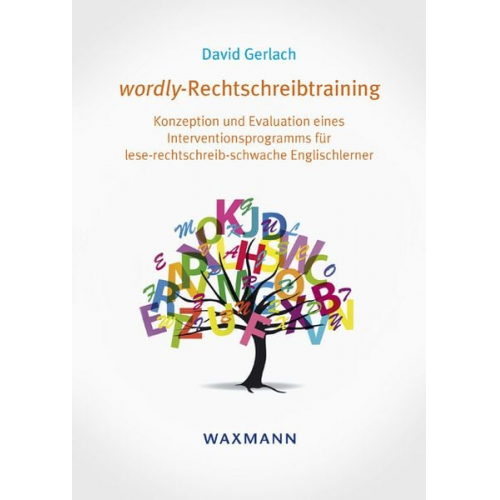 David Gerlach - Wordly-Rechtschreibtraining