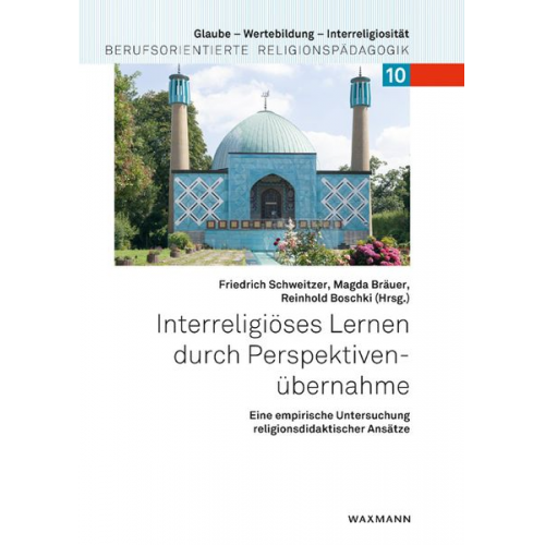 Interreligiöses Lernen durch Perspektivenübernahme