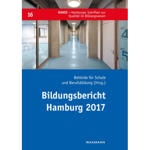 Bildungsbericht Hamburg 2017