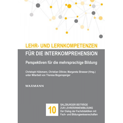 Lehr- und Lernkompetenzen für die Interkomprehension