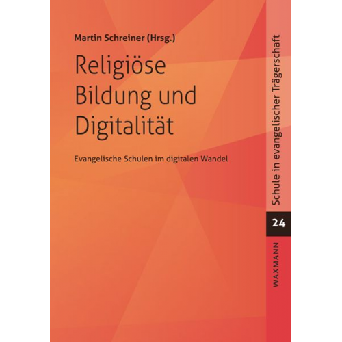 Religiöse Bildung und Digitalität