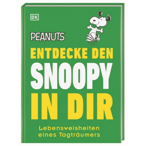3282 - Peanuts™ Entdecke den Snoopy in dir