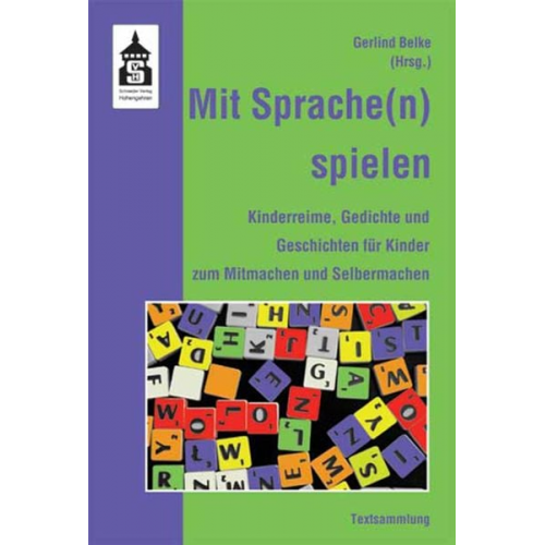 Mit Sprache(n) spielen