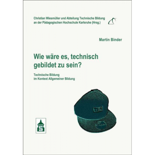 Martin Binder - Wie wäre es, technisch gebildet zu sein?