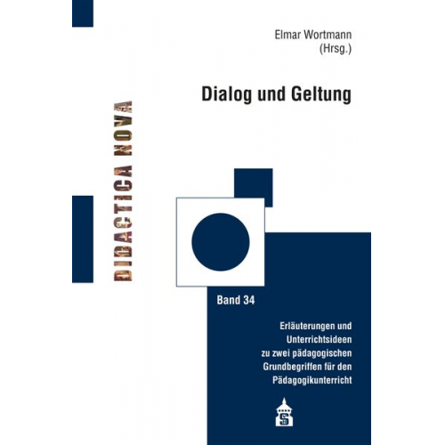 Dialog und Geltung