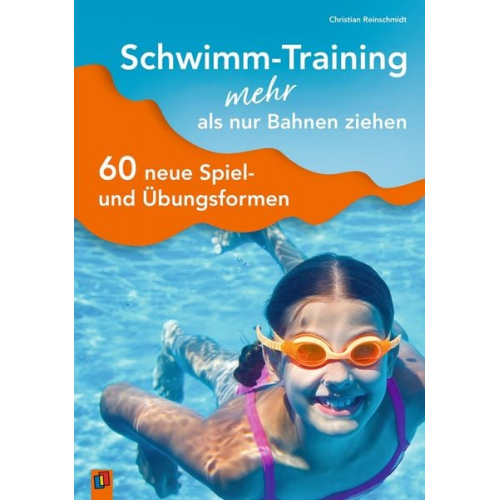 Christian Reinschmidt - Schwimm-Training - mehr als nur Bahnen ziehen