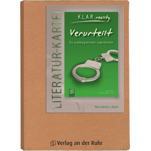 Petra Bartoli y Eckert - Bartoli y Eckert, P: "Verurteilt. Ein autobiografischer Juge