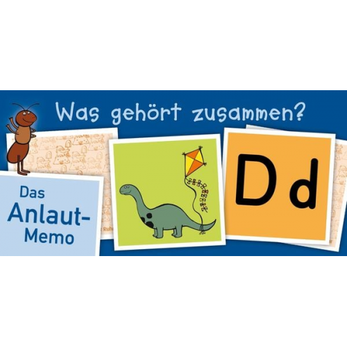 Was gehört zusammen?