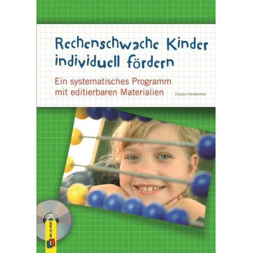 Claudia Herdemeier - Rechenschwache Kinder individuell fördern