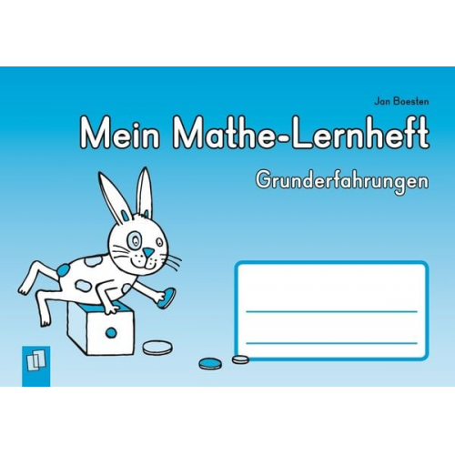 Jan Boesten - Mein Mathe-Lernheft - Grunderfahrungen