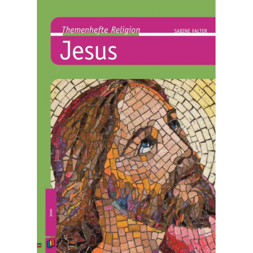 Sabine Falter - Falter, S: Jesus