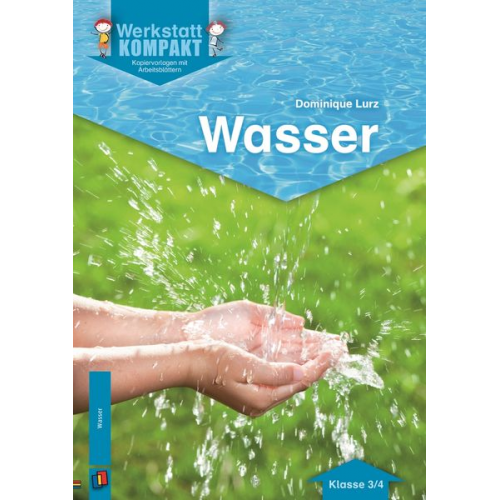 Dominique Lurz - Wasser