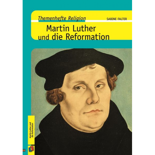 Sabine Falter - Martin Luther und die Reformation