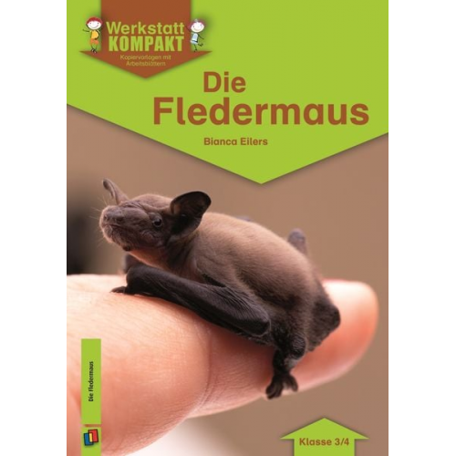 Bianca Eilers - Die Fledermaus