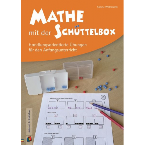 Sabine Willmeroth - Mathe mit der Schüttelbox