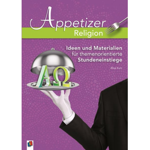 Aline Kurt - Appetizer Religion