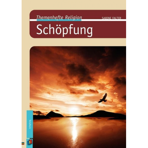 Sabine Falter - Schöpfung