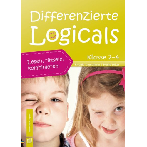 Ricarda Dransmann Svenja Sölter - Differenzierte Logicals - Klasse 2-4