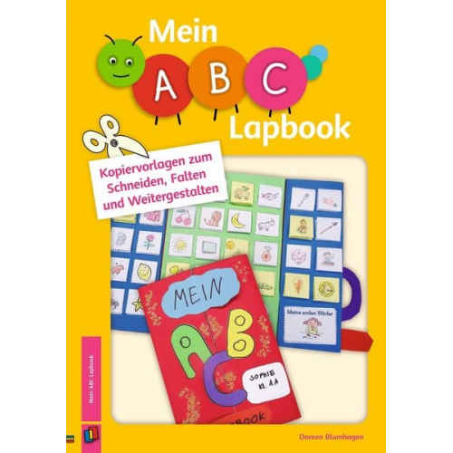 Doreen Blumhagen - Mein ABC-Lapbook