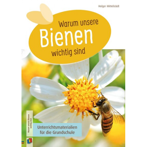 Holger Mittelstädt - Warum unsere Bienen wichtig sind