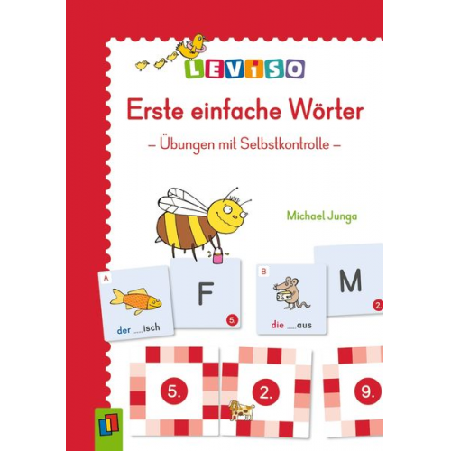 Michael Junga - Erste einfache Wörter