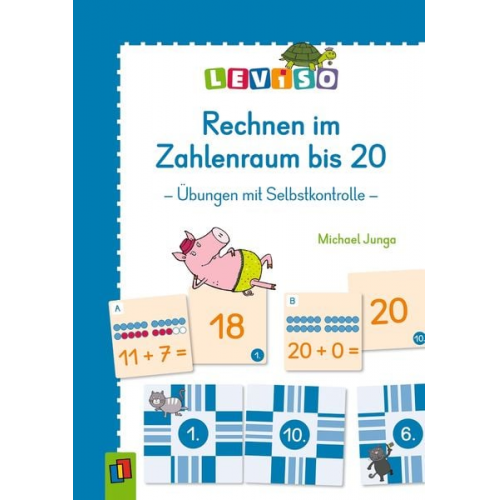 Michael Junga - Rechnen im Zahlenraum bis 20