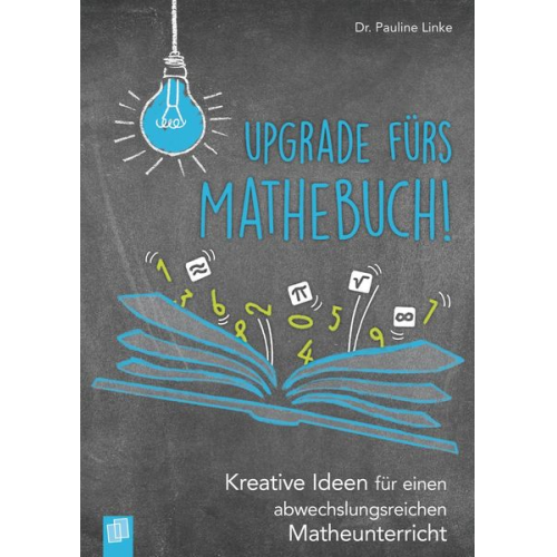 Pauline Linke - Upgrade fürs Mathebuch