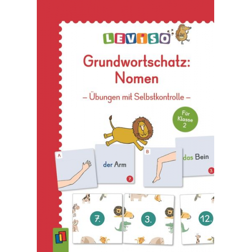 Grundwortschatz: Nomen