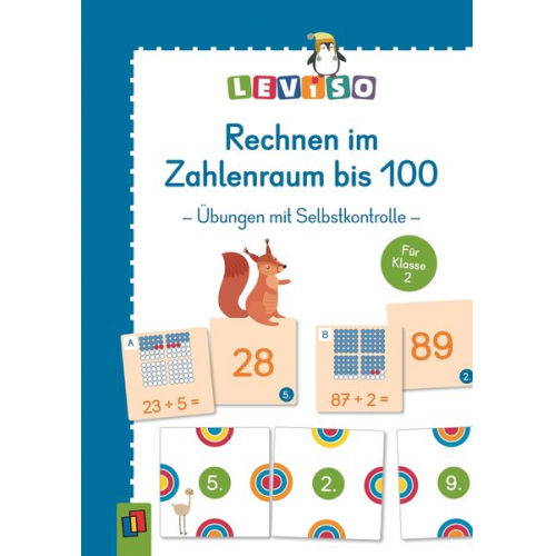 Rechnen im Zahlenraum bis 100