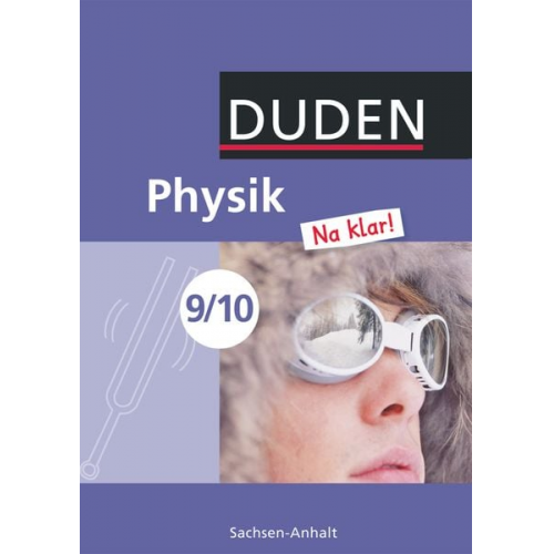 Ingo Koch Lothar Meyer Barbara Gau Gerd Riedl - Physik Na klar! 9/10 Lehrbuch