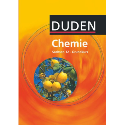 Christine Ernst Edeltraud Kemnitz Arno Fischedick Armin Klein Lutz Grubert - Chemie Sek. II 12 SN Grundkurs SB