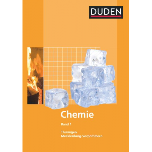 Lutz Engelmann Christine Ernst Arno Fischedick Monika Biere-Mescheder Doris Berger-Stein - Chemie 1 Lehrbuch