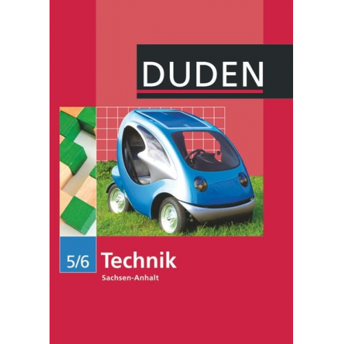 Technik 5/6 Lehrbuch