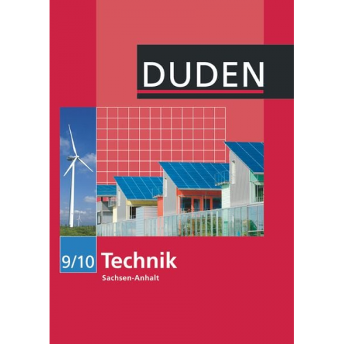 Technik 9/10 Lehrbuch