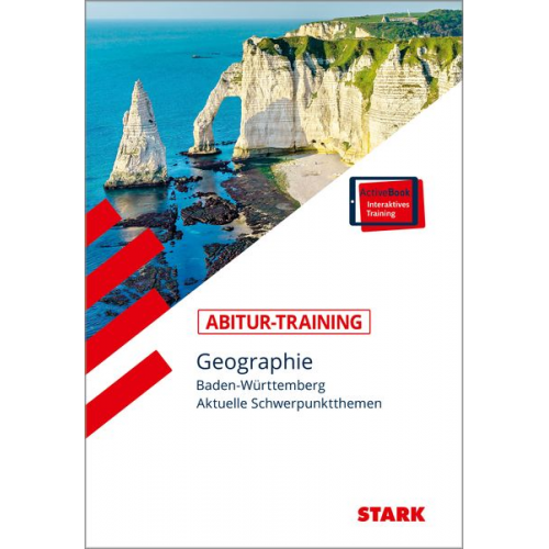 STARK Abitur-Training - Geographie - BaWü