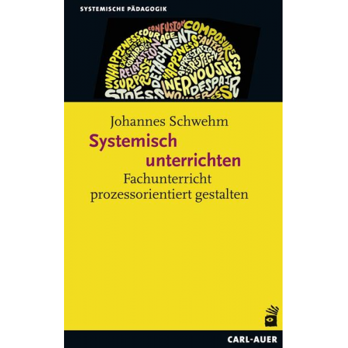 Johannes Schwehm - Systemisch unterrichten