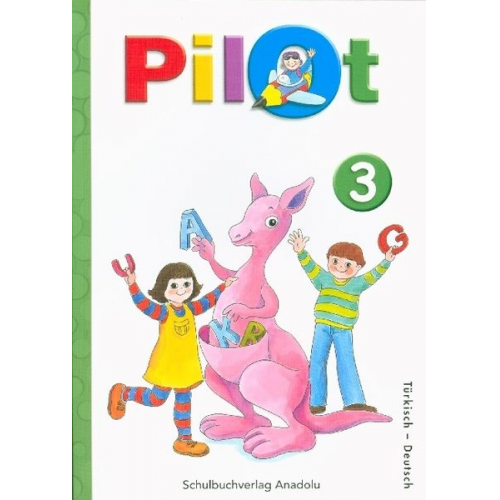 Ulas Atay Mete Atay - Pilot 3
