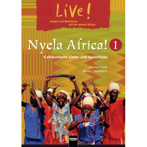 Nyela Africa! 1