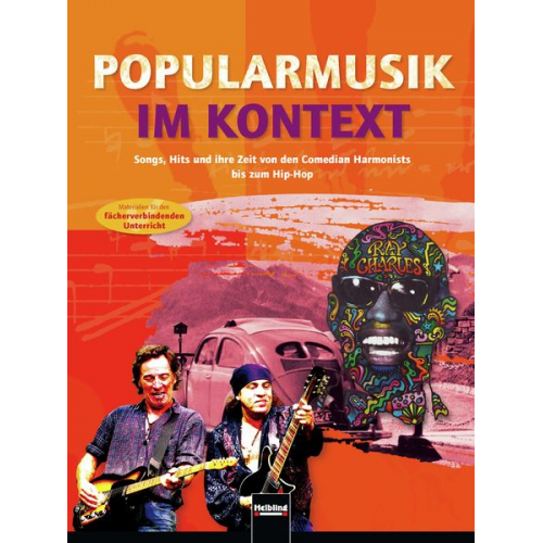 Ursel Lindner Wieland Schmid - Lindner, U: Popularmusik im Kontext. Schülerband